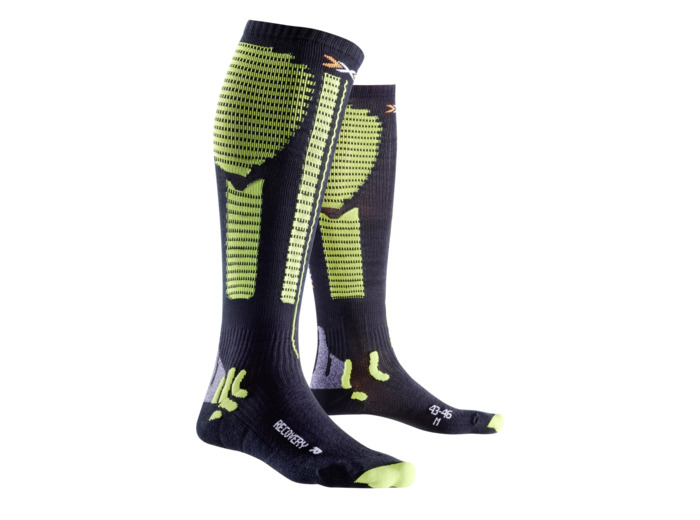 Chaussettes X-BIONIC XBS.PRECUPERATION