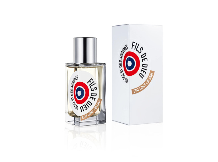 Fils de Dieu Eau de Parfum