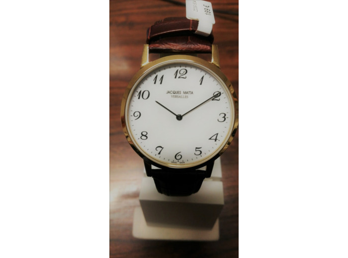 Montre Homme Mouvement Swiss