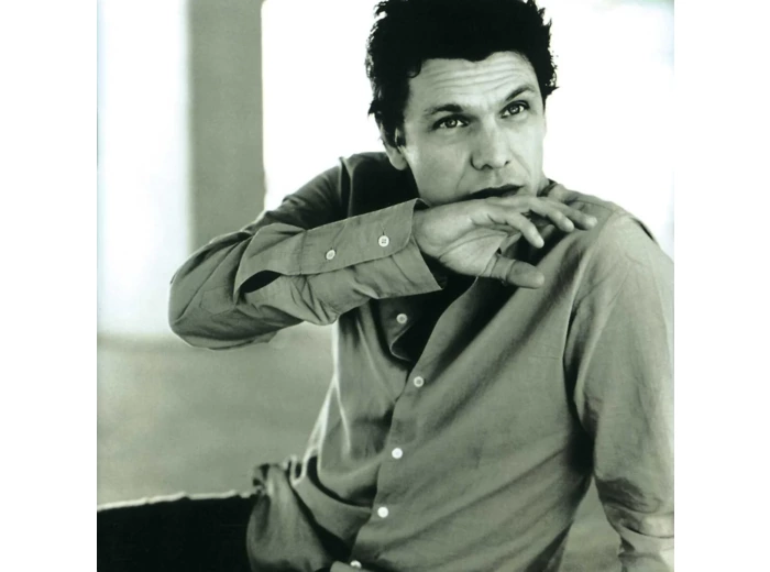 Cd Marc Lavoine - album 2001