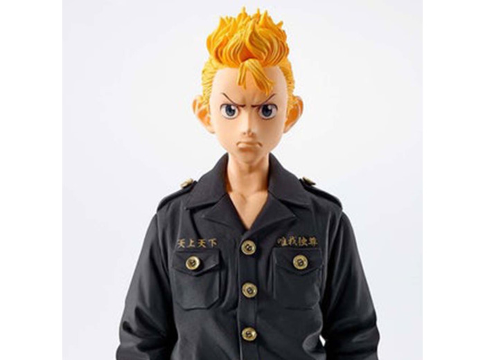 Tokyo Revengers - Figurine Takemichi Hanagaki Vol. 2