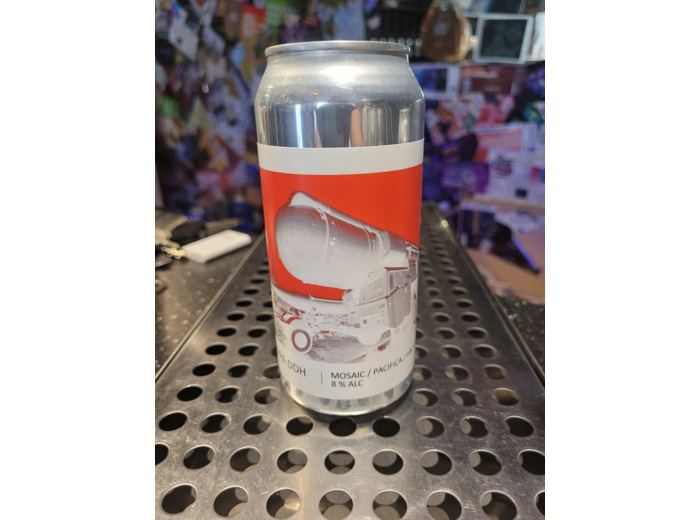 DIPA DDH Mosaic/Pacifica/HBC 472