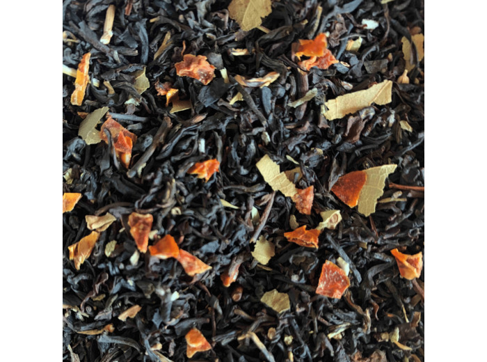 French Gallantry Thé en vrac