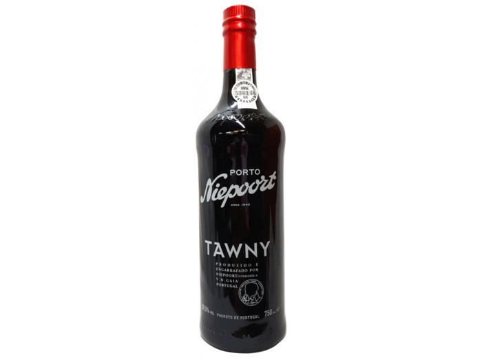 Porto Tawny 75Cl avec étui