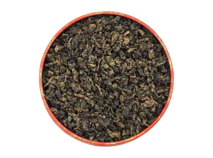 DARK PEARL OOLONG