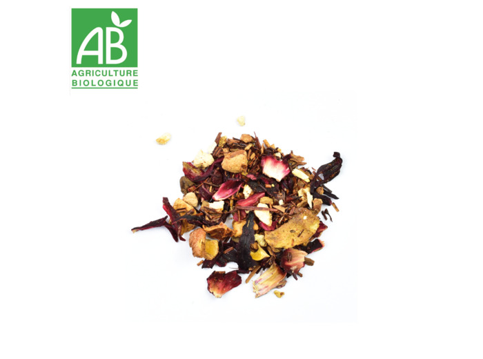 Rooïbos Cocooning - 100g