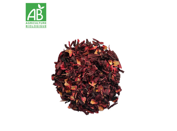 Hibiscus - 100g