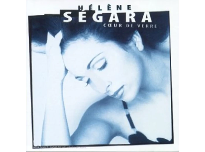 Cd Coeur de verre