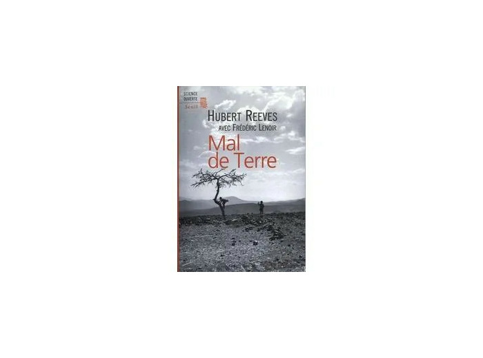 Livre Mal De Terre