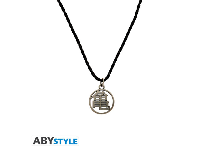 DRAGON BALL Collier avec pendentif 3D Kame