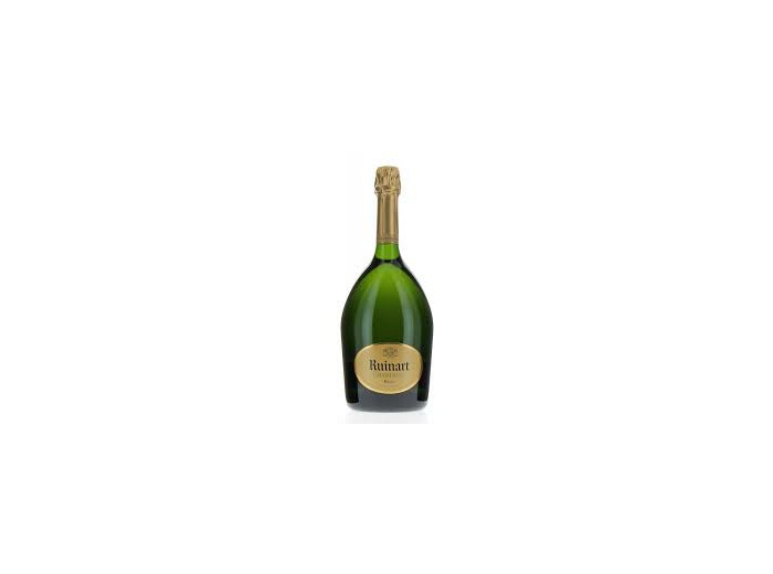 Champagne R de Ruinart