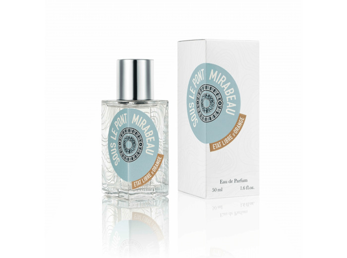 Mirabeau Eau de Parfum