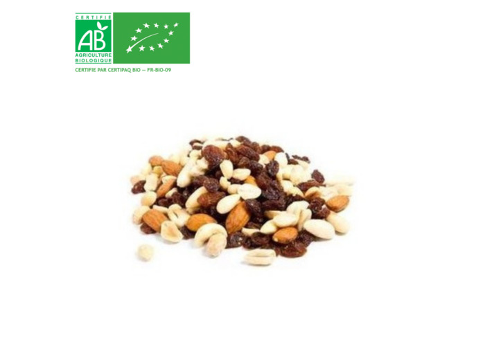 Chips Artisanales aux Herbes de Provence & Tomates - Belsia