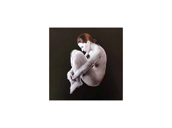 Vinyle Mylène Farmer - L'emprise (2022 - 11 - 25)