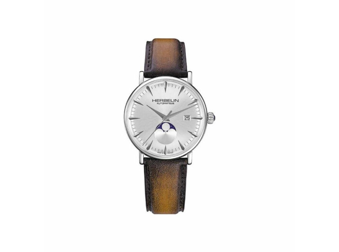 Montre HERBELIN Inspiration Automatic Lune