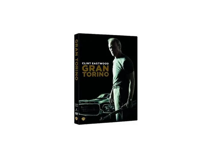 Dvd Gran Torino