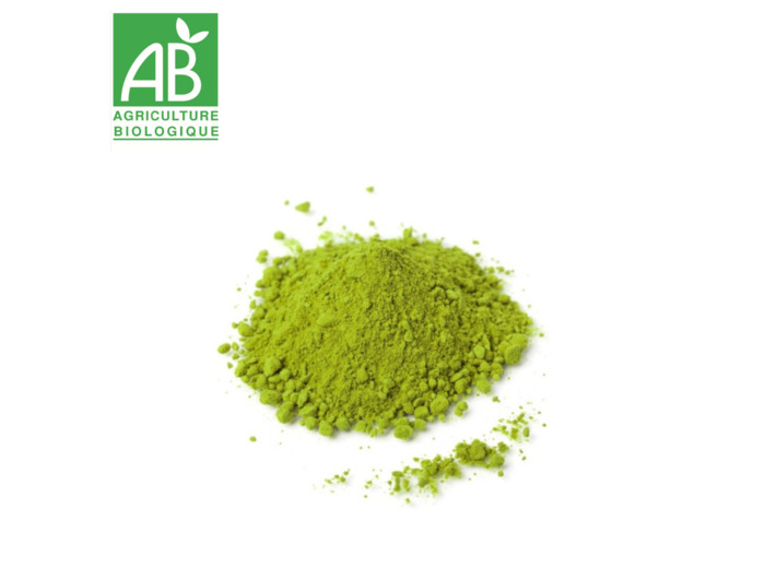 Thé Matcha Japonais - 100g