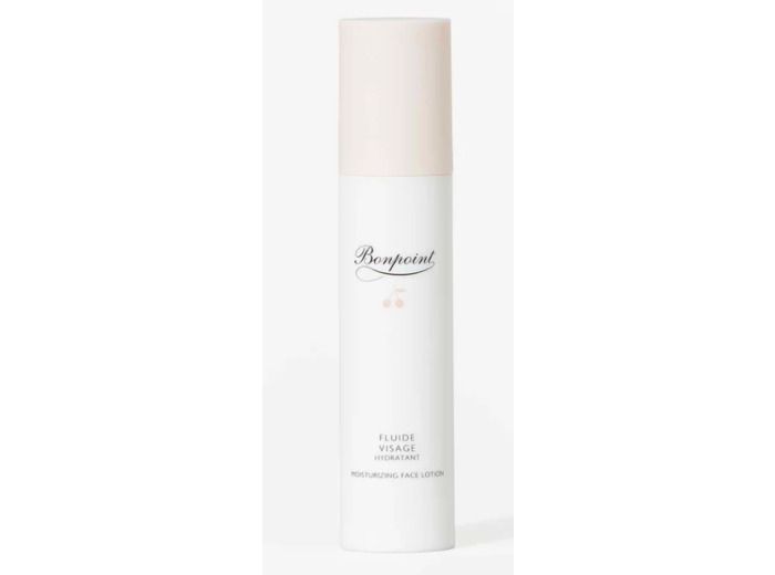 FLUIDE VISAGE HYDRATANT