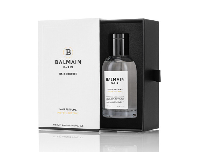 HAIR PERFUME SIGNATURE FRAGRAN