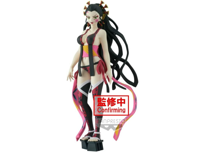 Demon Slayer -  Daki Demon Series Vol.7