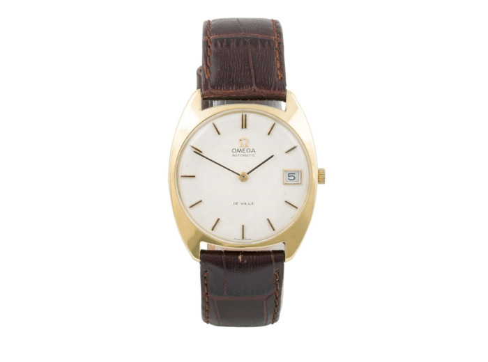 OMEGA De Ville 1970