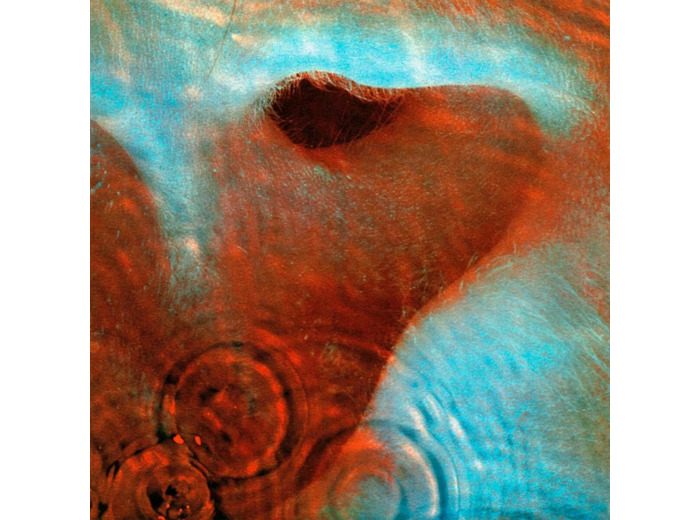 Cd Pink Floyd - Meddle (1992)