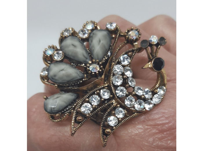 Bague de scène 23-700