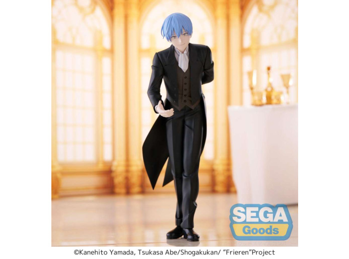 Frieren: Beyond Journey's End - Figurine Himmel In Vorig Luminasta