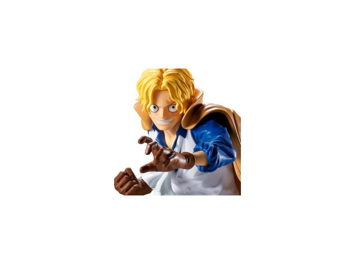 [FIGURINE] ONE PIECE - GRANDISTA FIGURE - SABO