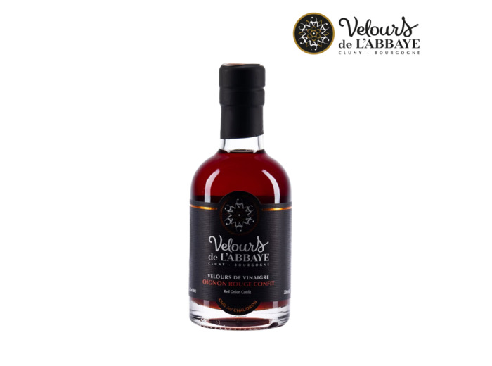 Velours de vinaigre Framboise