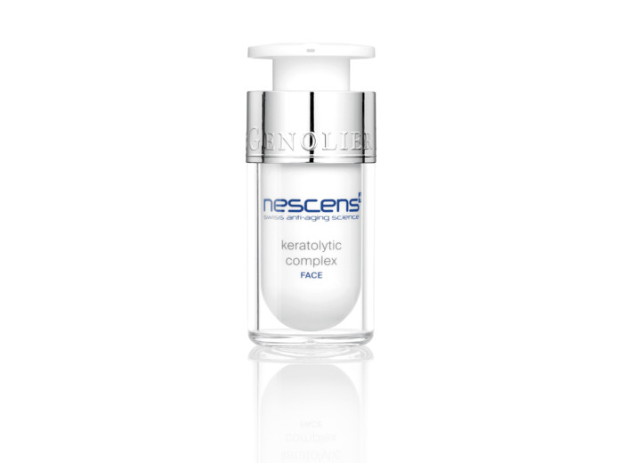 Complexe Kératolytique Visage