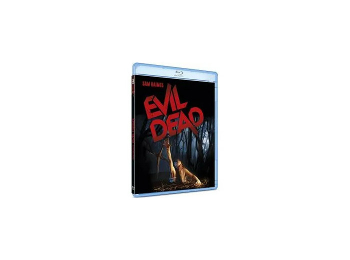 Blu-Ray Evil Dead - Blu - ray