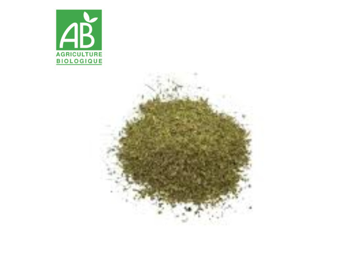 Menthe Poivrée - 100g