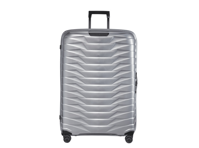 Spinner 81/30 Silver