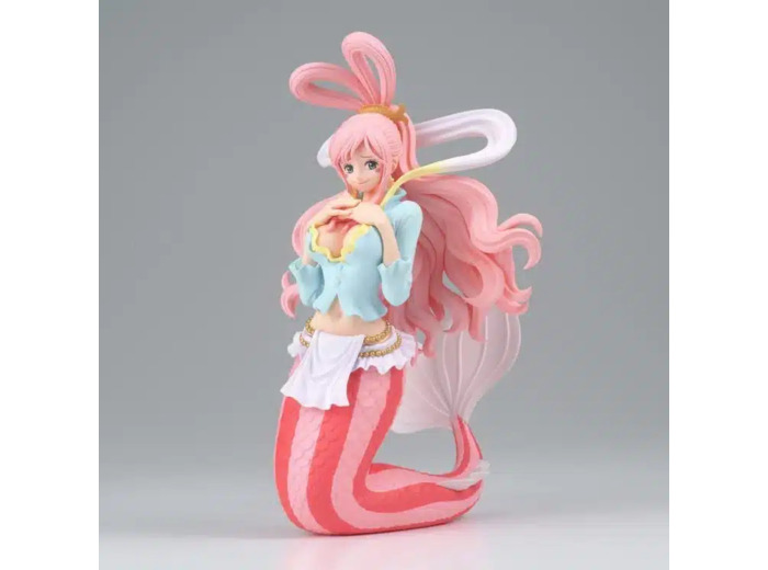 One Piece - Figurine Shirahoshi Glitter & Glamours
