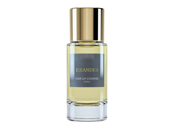 Iskander Eau de Parfum Spray 50 ML