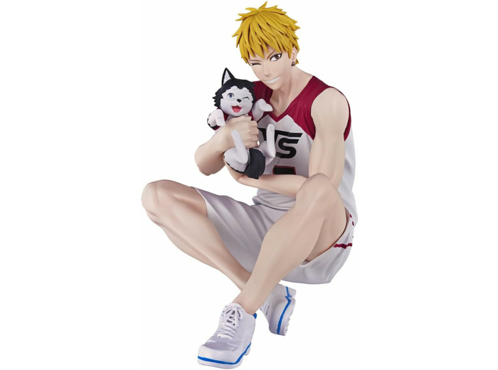 Kuroko No Basket The Movie Last Game Interval - Figurine Ryota Kise