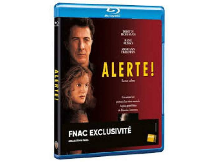 Blu-Ray Alerte !