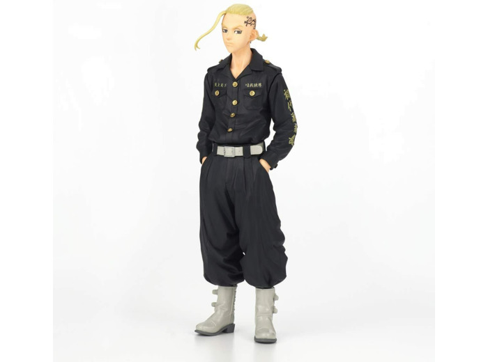 Figurine Tokyo Revengers - Ken Ryuguji