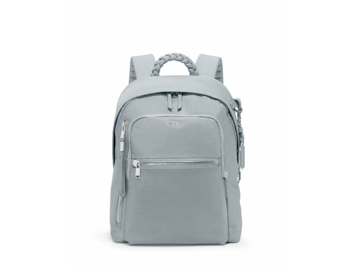 Halsey Backpack - Voyageur Collection