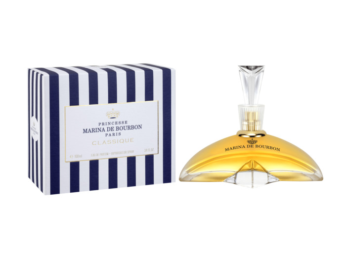 Marina de Bourbon Classique