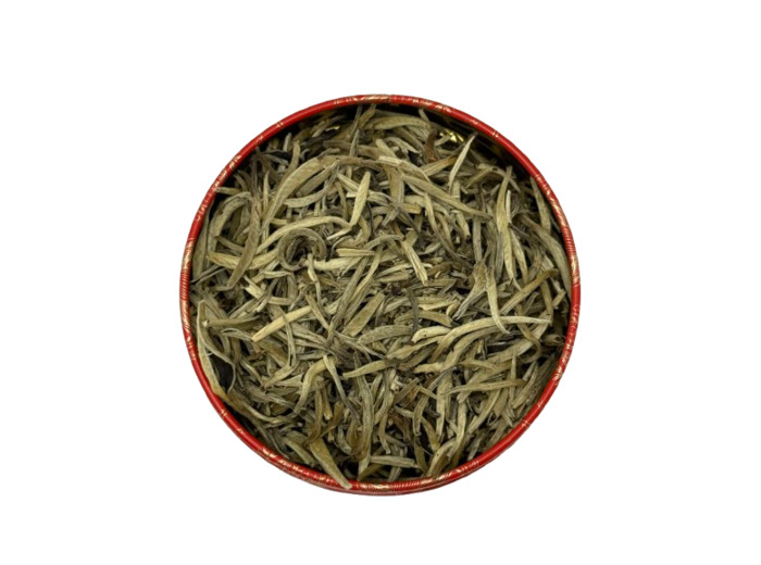 AIGUILLES JAUNES YIN ZHEN