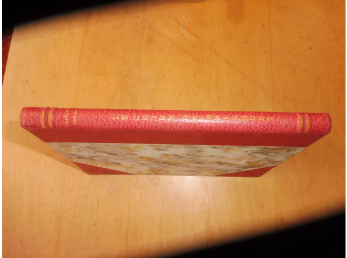 Nodier Charles Histoire Du Chien Brisquet Le Genie Bonhomme