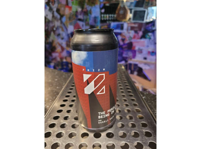 The Perils Of Being In 3D