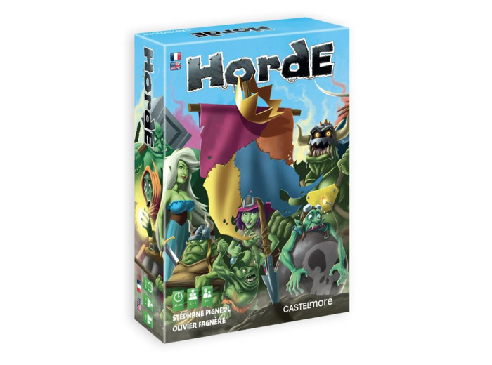 Horde