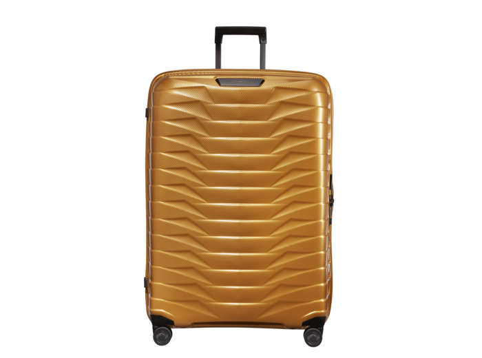 Spinner 81/30 Honey Gold