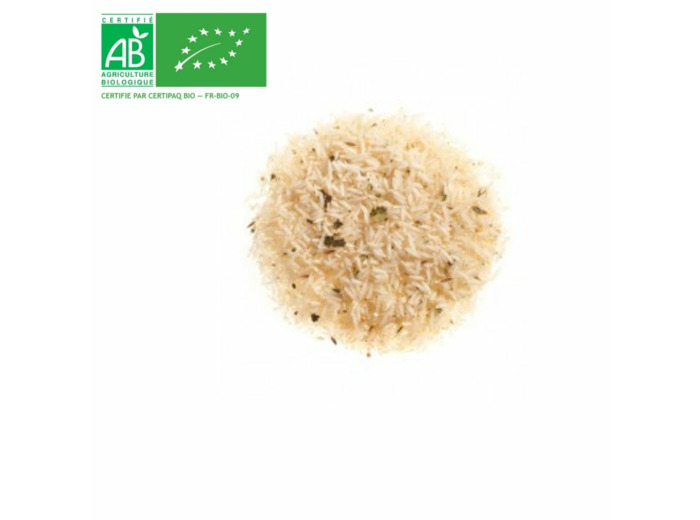 Cœur fruité - 100g