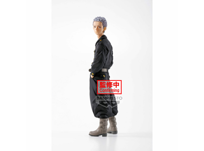 Tokyo Revengers - Figurine Takashi Mitsuya
