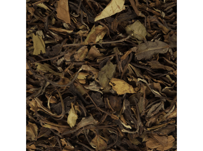 Butterfly Mind Thé en vrac