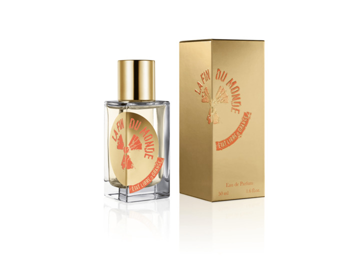 La Fin du Monde Eau de Parfum